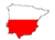 BENIGNO FERNÁNDEZ RODIL - Polski